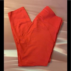 Outdoor Voices Core 7/8 Legging Tech Sweat - size M